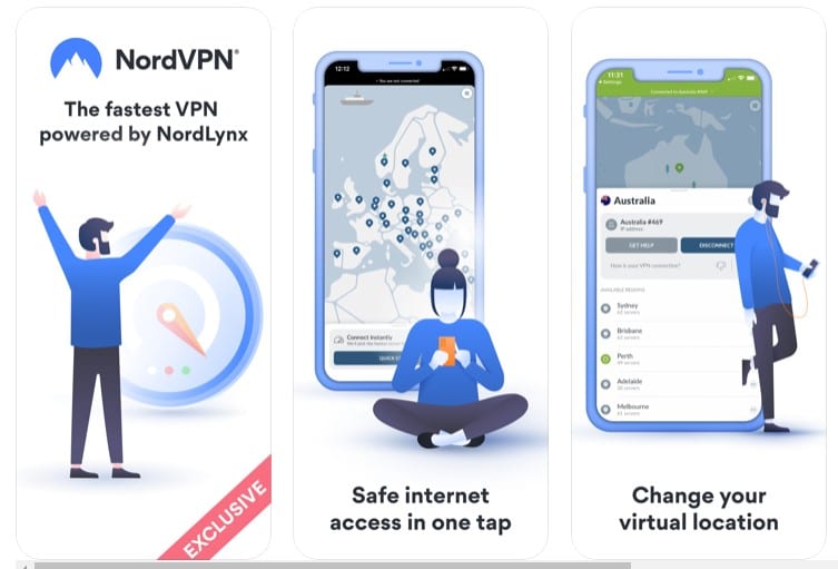 VPN phương bắc