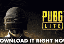 PUBG Lite Beta For PC Launched, Download it Right Now!!