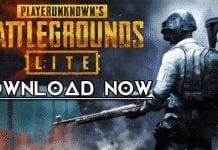 PUBG Mobile Lite Launched In India - Download It Right Now!
