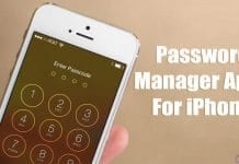 10 Best Password Manager Apps For iPhone in 2021