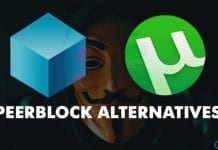 10 Best PeerBlock Alternatives You Should Try in 2023
