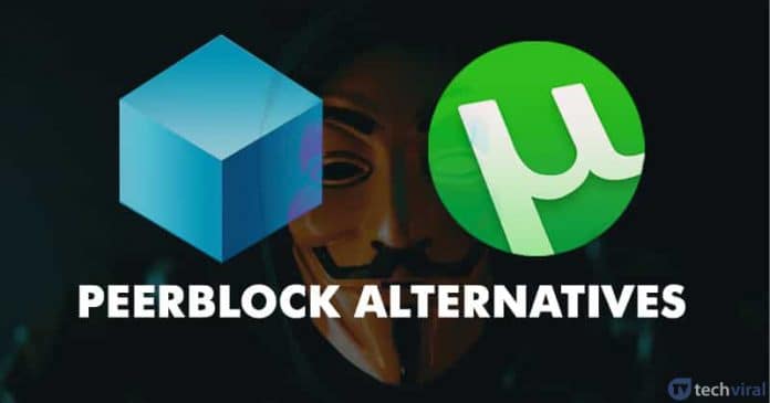 10 Best PeerBlock Alternatives You Should Try in 2020