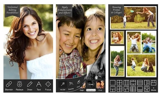 10 Best Photo Frame Apps For Android in 2022 - 35