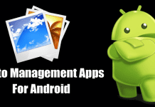 10 Best Photo Management Apps For Android in 2022