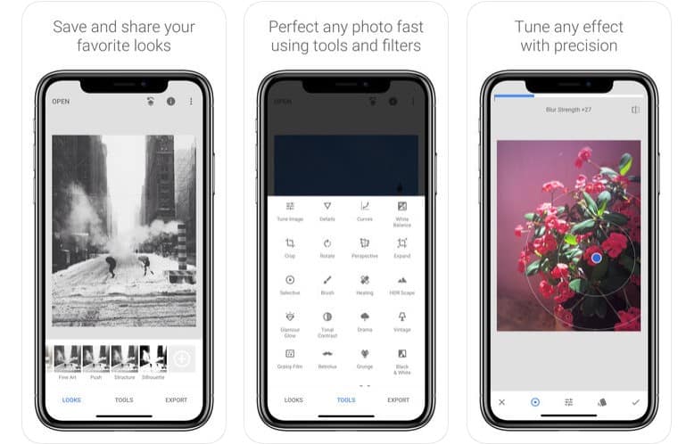 10 Best Photo Editing Apps For iPhone in 2022 - 80