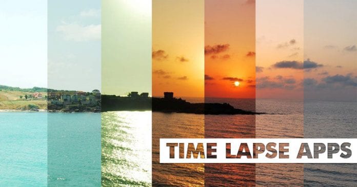 10 Best Time-Lapse Apps For Your Android Device in 2022