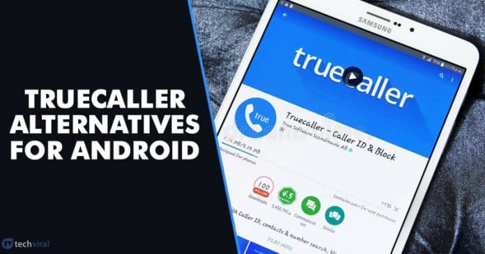10 Best Truecaller Alternatives For Android in 2022