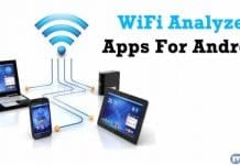 12 Best WiFi Analyzer Apps For Android in 2023