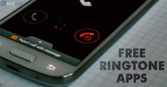 10 Best Free Ringtone Apps For Android in 2022