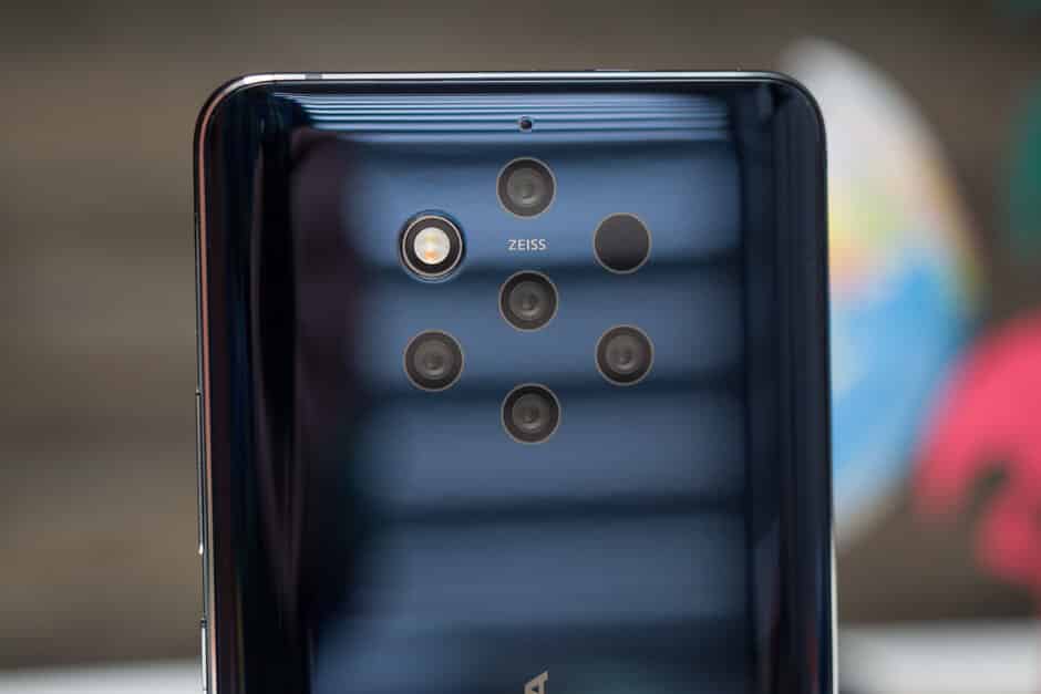 Nokia 9.1 PureView Will Feature Snapdragon 855, 8GB RAM, 256GB Internal