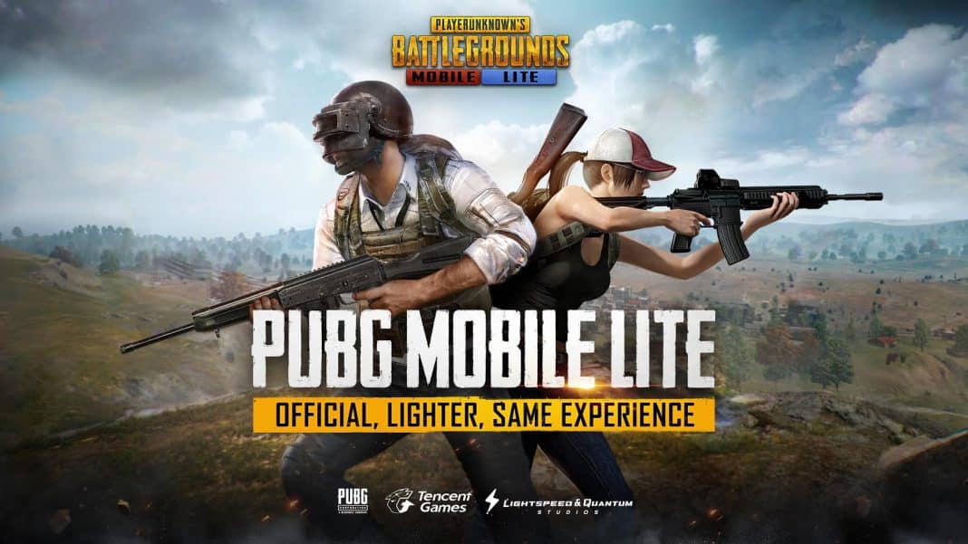 PUBG Mobile Lite Launched In India