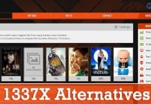 1337X Alternatives: 15 Best Torrent Sites To Visit in 2023