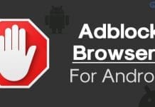 15 Best Adblock Browsers For Android in 2024