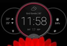 Best Analog Clock Widget Apps For Android in 2021