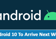 Android 10 To Arrive Next Week - These Phones Will Get it First!