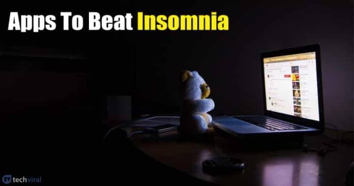 10 Best Mind-Soothing Apps For Android To Beat Insomnia