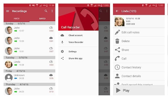 10 Best Call Recorder Apps For Android in 2022 - 91