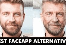 10 Best Face Aging Apps for Android & iOS in 2023
