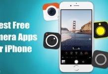 13 Best Camera Apps For iPhone in 2023