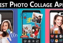 10 Best Photo Collage Apps For Android in 2022