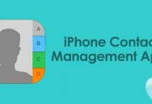 10 Best iPhone Contact Management Apps