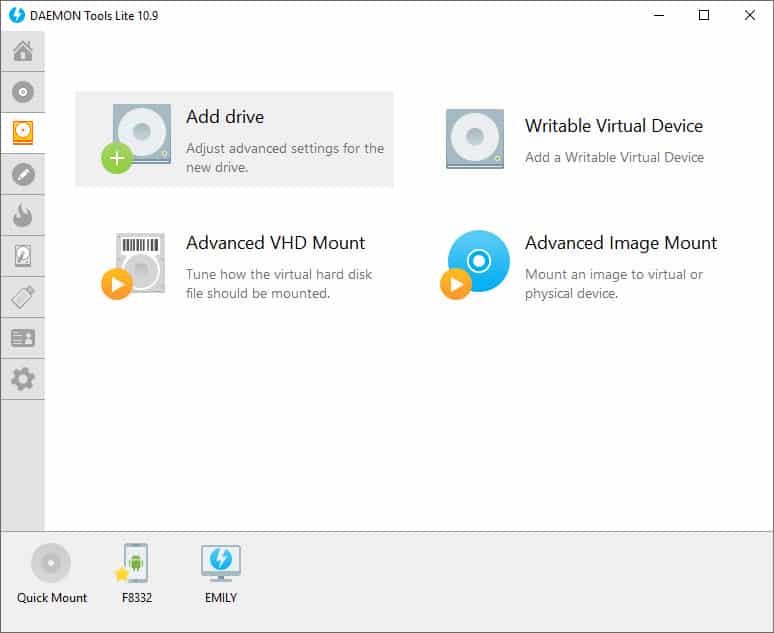 10 Best ISO Mounter For Windows 10 11 in 2022 - 13