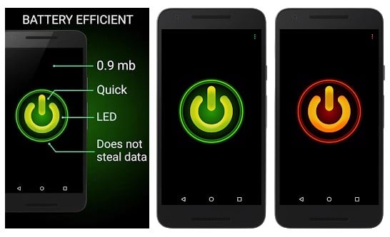 10 Best Free Android Flashlight Apps in 2023 - 56