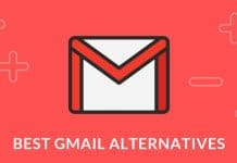 10 Best Free Gmail Alternatives in 2022 (Latest)