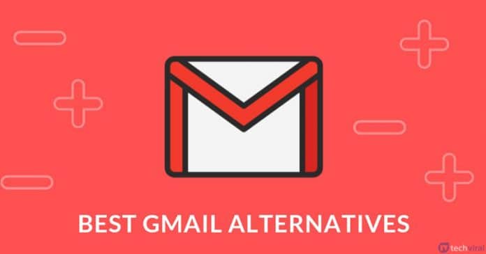 10 Best Free Gmail Alternatives in 2022 (Latest)