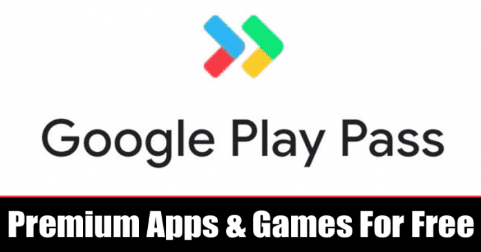 Google Is Testing $5 'Play Pass' App & Game Subscription on Android