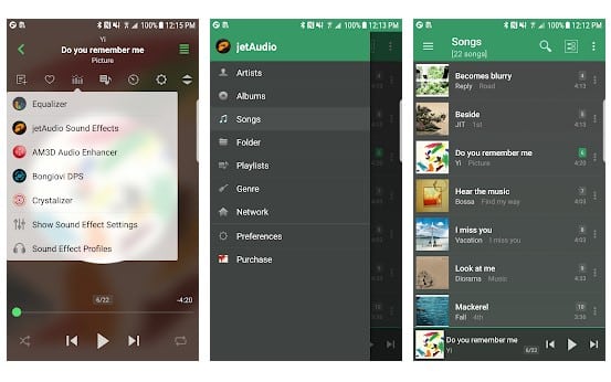 10 Best Offline Music Apps For Android in 2022 - 1