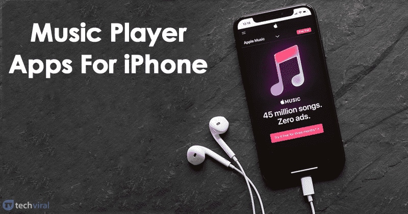 flac player for iphone
