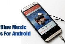 Best Offline Music Apps For Android