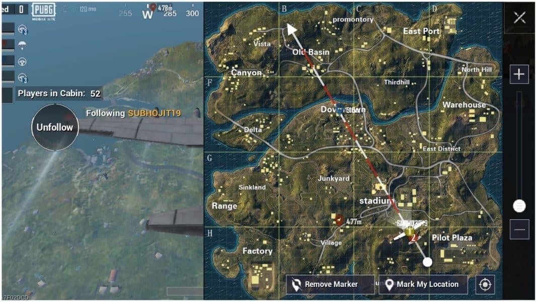Cross Network Play Comes to PlayerUnknown’s Battlegrounds