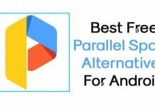10 Best Parallel Space Alternatives For Android in 2022