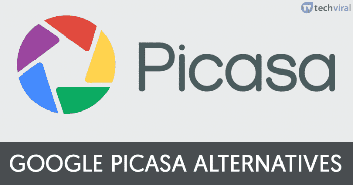 15 Best Google Picasa Alternatives for Windows