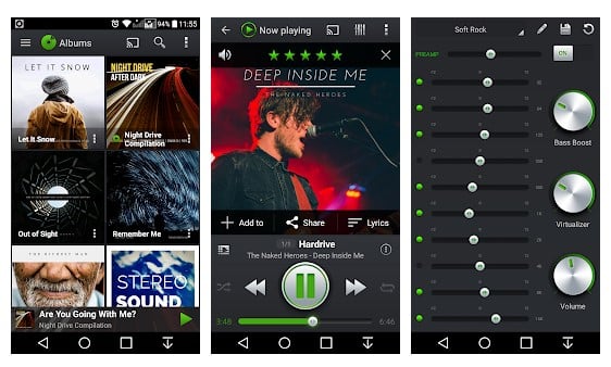 10 Best Offline Music Apps For Android in 2022 - 79