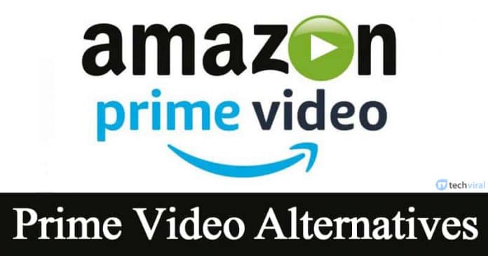Amazon Prime Video Alternatives: Best Streaming Services in 2022