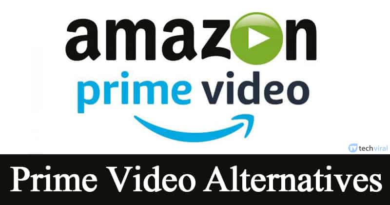 Amazon Prime Video Alternatives: Best Streaming Services in 2023