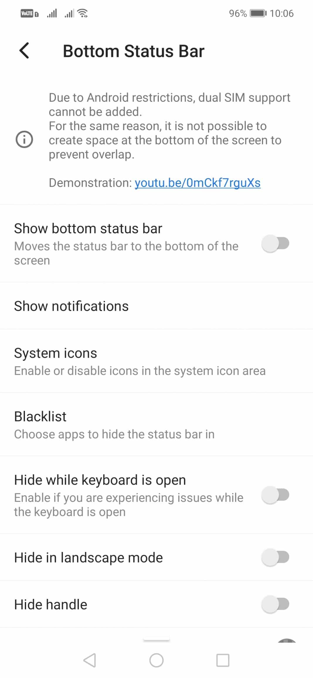 How To Move Android s Quick Settings To The Bottom - 77