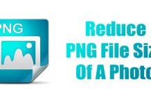 10 Best Sites to Reduce PNG File Size of a Photo in 2022