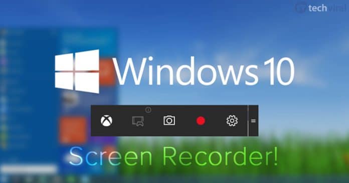 Best Screen Recording Software For Windows 10/11