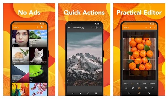 10 Best Gallery Apps For Your Android phone in 2022 - 67