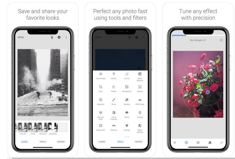 13 Best Camera Apps For iPhone in 2023 - 51