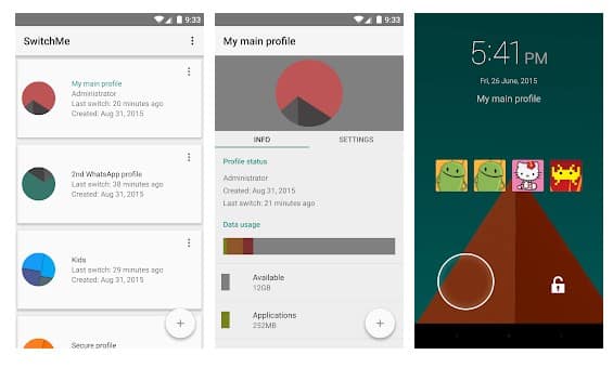 5 Best Guest Mode Apps For Android in 2022 - 53