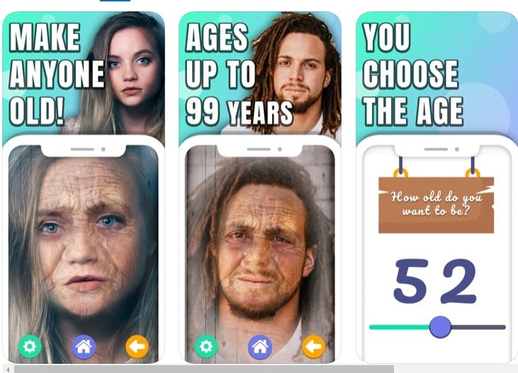 10 Best FaceApp alternatives for Android   iOS in 2022 - 76