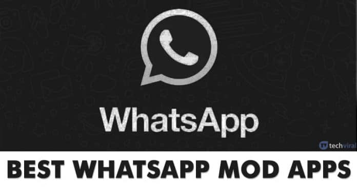 best WhatsApp mods for Android