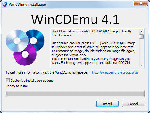 10 Best ISO Mounter For Windows 10 11 in 2023 - 1