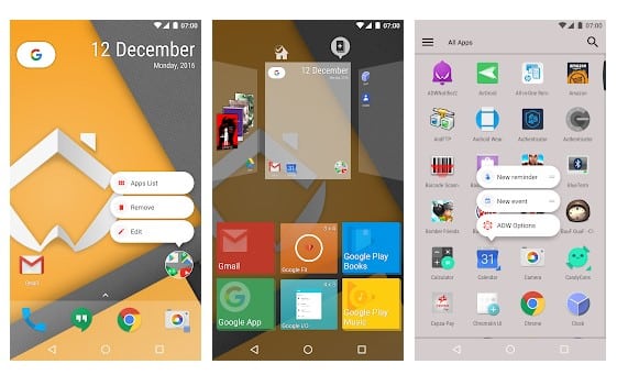 10 Best Nova Launcher Alternatives in 2022 - 31