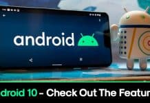 Android 10: Best Features